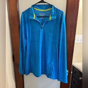 Tommy Bahama Quarter Zip